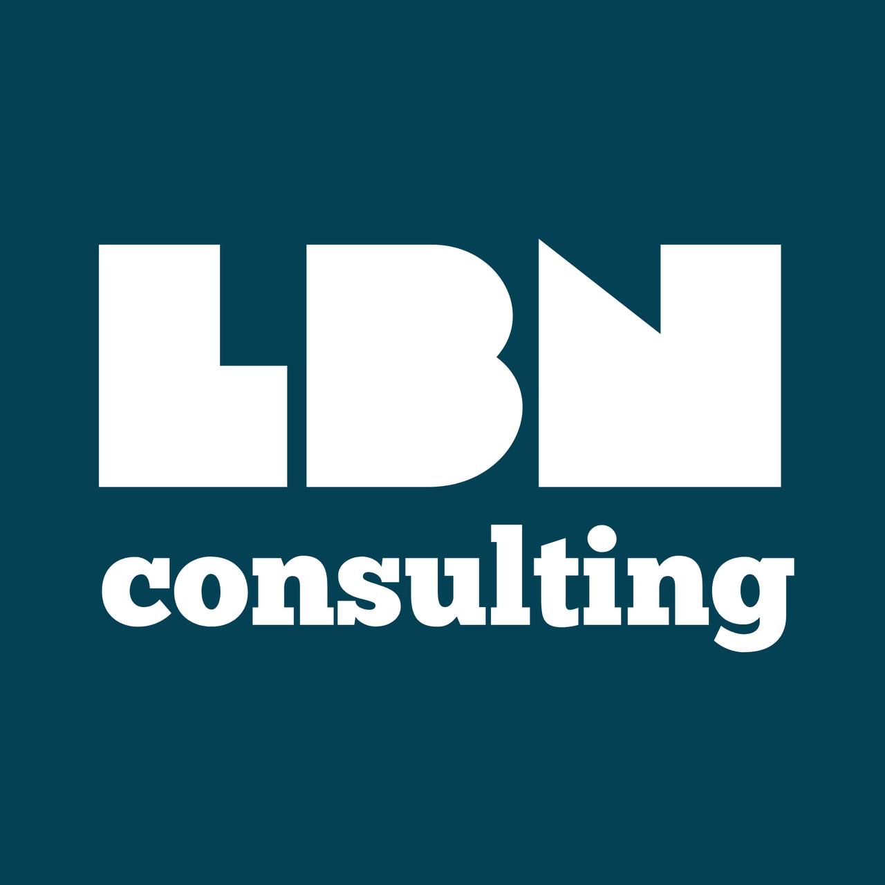 Logo LBN Consulting