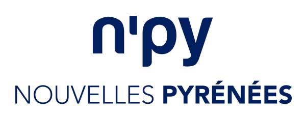 Logo N’PY Nouvelles Pyrénées